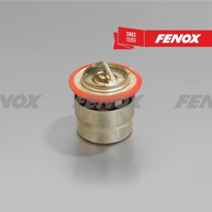 Термостат 107-06 ЯМЗ (80*С) /FENOX/ TS032O7 FENOX