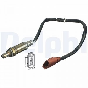 Датчик кислородный ES11118-12B1 ES1111812B1 DELPHI