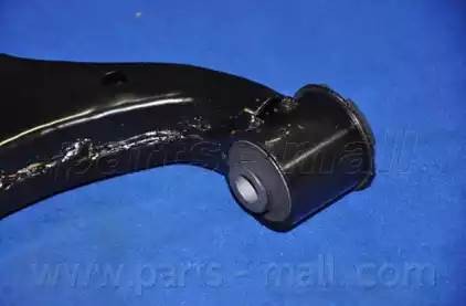 Рычаг HYUNDAI AVANTE HD 06MY(-SEP) PXCAA-020LL PXCAA-020LL PMC PARTS MALL