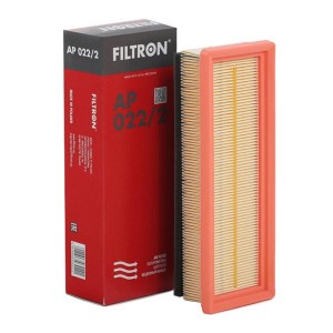Фильтр воздушный FIAT Punto (09-) (1.2/1.4),500 (07-) (1.2) FILTRON AP0222 FILTRON