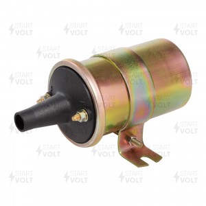 Катушка зажигания ЗИЛ,ГАЗ-53 STARTVOLT SC 0314 START VOLT