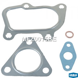 Комплект прокладок турбокомпрессора MFZ0015BE MFZ0015BE KRAUF