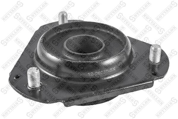 опора амортизатора переднего!\ Toyota Celica all 89-93 12-98037-SX STELLOX