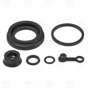 Ремкомплект суппорта Peugeot 407 (04-)/Citroen C5 (08-) зад. d=38мм (RCF 550119) RCF550119 TRIALLI