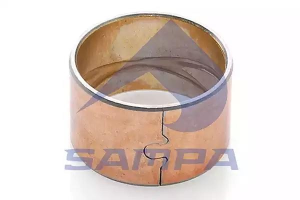 Втулка VOLVO F12 вала тормозного (30x44x49) SAMPA 030235 SAMPA