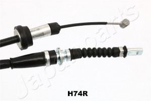 HYUNDAI SANTA FE (CM) (2005>) BC-H74R JAPAN PARTS GROUP