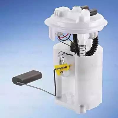 Электробензонасос RENAULT LOGAN навесной 0 986 580 368 BOSCH