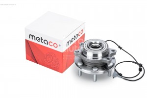 NISSAN PATHFINDER R51M (2004>)/ NAVARA D40 (2005>) 5000010 METACO