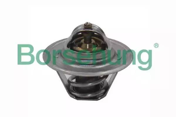 Термостат VW Golf (03-) (1.4) AUDI A3 (96-) (1.8),A6,TT (98-06) (1.8 T) (87C-102 B13140 BORSEHUNG