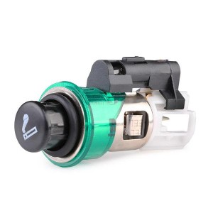 Прикуриватель SKODA Fabia (99-08),Octavia (99-),Roomster (06-10) JP 11 999 003 10 JP GROUP