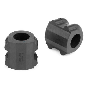 втулка стабилизатора переднего! Hyundai Santa FE II/Sonata V/Grandeur/Genesis/Az 41586 FEBI BILSTEIN