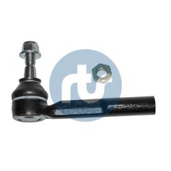 наконечник рулевой левый!\ Saab 9-3 all 97> 91-05621-210 RTS
