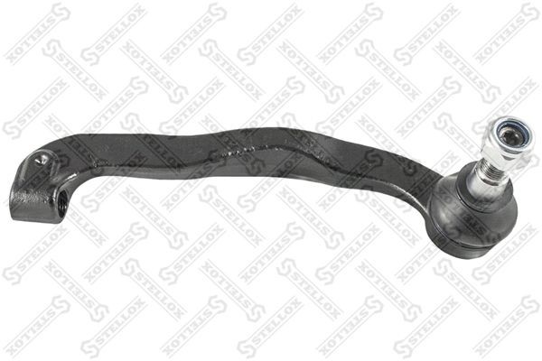 наконечник рулевой левый!\ VW T5 2.0/3.2 V6/1.9TDi/2.5TDi 04> 51-01950-SX STELLOX
