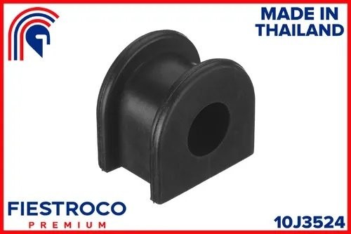 Втулка DAIHATSU  Terios J210G 3SZ-VE 1,5 10J3524 10J3524 FIESTROCO