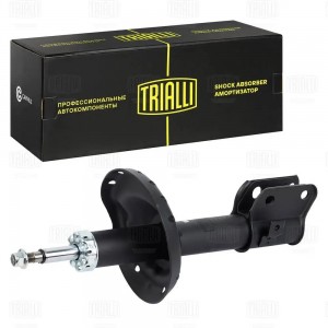Амортизатор Subaru Forester (02-) (стойка) пер. лев. (AG 22152) AG 22152 TRIALLI