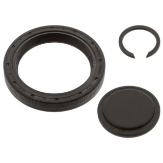 Сальник VW Golf,Jetta,Passat AUDI A3 дифференциала FEBI 02065 FEBI BILSTEIN