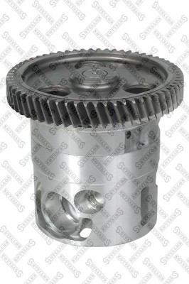 насос масляный! 6511800400\ MB Sprinter 2.1CDi OM 651.955 13> 0440062SX STELLOX
