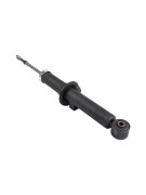 амортизатор передний левый газовый! Kia Sorento 2.5/3.5/2.5CRDi 02> Z00728 ZENTPARTS