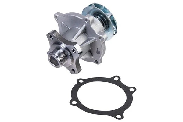 помпа!\ Chevrolet TrailBlazer 4.2 02>,Hummer H3 3.5 06-07, Isuzu Ascender 4.2 03 4500-0455-SX STELLOX