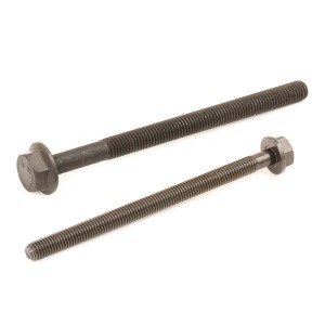 комплект болтов ГБЦ! 18шт.\ Peugeot Boxer 2.2HDi 06> 733.100 ELRING