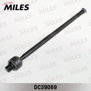 Тяга рулевая правая FORD TRANSIT 00-12/04 DC39069 DC39069 MILES