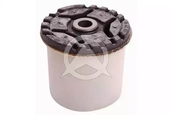 сайлентблок зад.балки!\ Opel Corsa B/C 93> 809304 SIDEM