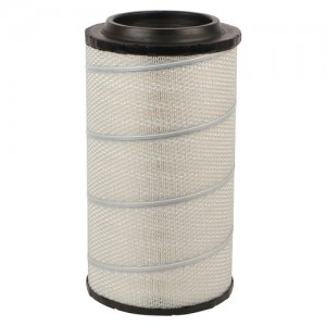 Фильтр воздушный SITRAK HOWO SHACMAN X6000 MAN внешний MOVELEX 710W084050032MX MOVELEX