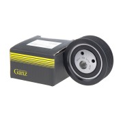 VAZ 2110-12, 2170 ГЕНЕРАТОРА И КОНДИЦИОНЕРА GIE37311 GANZ