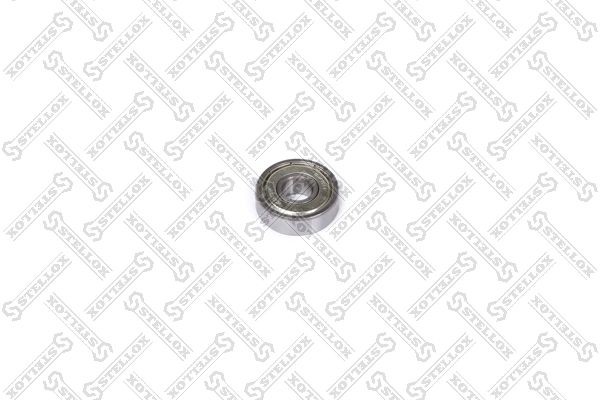 подшипник генератора! 9х26х8 mm \ Ford,Renault,Hyundai,Mitsubishi,Suzuki,KIA 43-00037-SX STELLOX