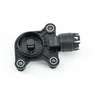 BMW 3-СЕРИЯ E90/E91 (2005>)/7-СЕРИЯ E65 (2001>) N52 ЭКСЦЕНТРИКОВОГО ВАЛА BW0770400003 DOMINANT