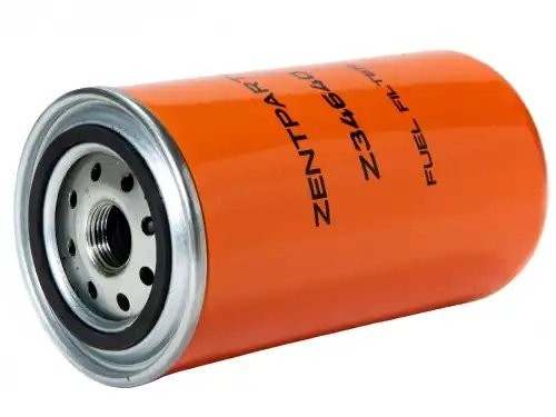 фильтр топливный! H174 D93 7/8-14DONFENG, Cum Kenworth/Sterling/Peterbilt Z34640 ZENTPARTS