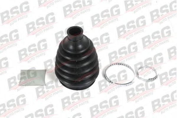 Пыльник ШРУСа FORD Mondeo (96-00) внутреннего BSG BSG30705034 BSG