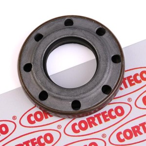 сальник КПП! 19.8x40x5.5/8\ Fiat Brava/Marea 1.4 95> /Cinquincente/Siecente 0.9/ 12014345B CORTECO