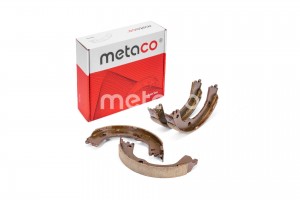 KIA SORENTO (2003-2009) 3030072 METACO