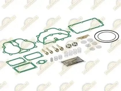 РМК компрессора Volvo (прокладки + уплотнения) 160100758 SONDER