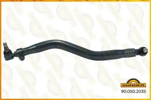 Тяга рулевая Volvo FE,RVI Premium продольная 825мм 900502035 SONDER