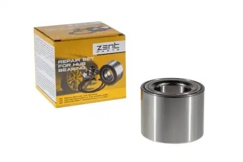 подшипник ступицы! передней Iveco Daily 35-12/49-1296> Z21939 ZENTPARTS