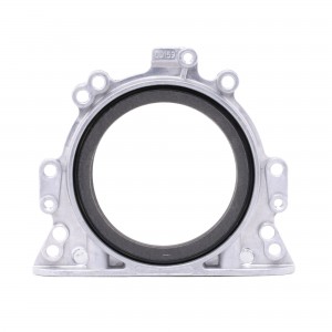 AUDI/SEAT/SKODA/VW С КОРПУСОМ (КРЫШКОЙ КОЛЕНВАЛА) 105 753 HANS PRIES