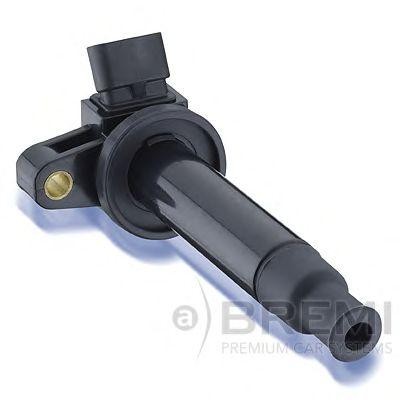 катушка зажигания!\ Toyota Land Cruiser 200, Lexus GS430 4.3/4.7 08> 20429 BREMI