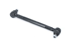 VOLVO FH 435mm (M20 резьба на пальце) развернутые наконечники T1101-7001 TOPCOVER