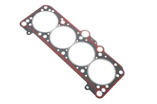 прокладка ГБЦ!\ Audi 100 C3 1.8 JW 83> Z16731 ZENTPARTS