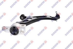 рычаг нижний правый!\ Audi A3 03>, VW Golf 5 03>, Skoda Octavia all 04> 63877 SIDEM