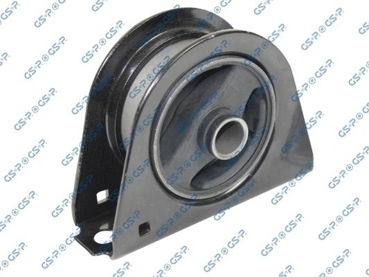 подушка ДВС передняя!\ Mitsubishi Lancer 03> 513736 GS P