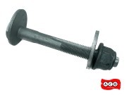 БОЛТ РЕГУЛИРОВОЧНЫЙ НИЖНЕГО РЫЧАГА ALW0228 ALW0228 ACQ