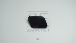 крышка омывателя форсунки фары правой!\ Nissan Qashqai 06-10 QF40N00104 QUATTRO FRENI