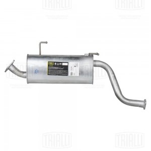 Глушитель EMM 0805 TRIALLI