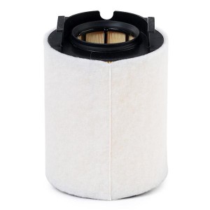 Фильтр воздушный C14130/1 C 14 130/1 MANN FILTER