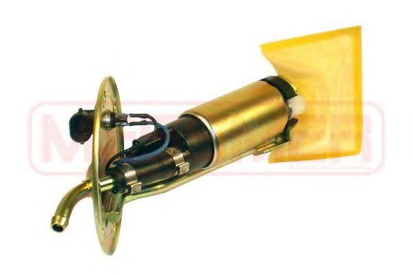 Насос топливный DAEWOO Nexia (1.5) (8V/16V) (SOHC/DOHC) в сборе ERA 775242 ERA