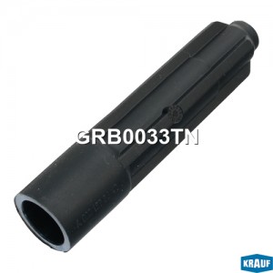 Наконечник свечной MERCEDES E (W124,W210) KRAUF GRB0033TN KRAUF