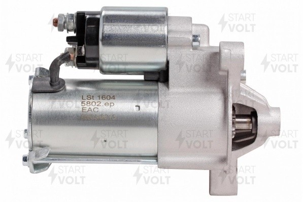 CITROEN C2 / C3 / C4 / SAXO LST 1604 START VOLT